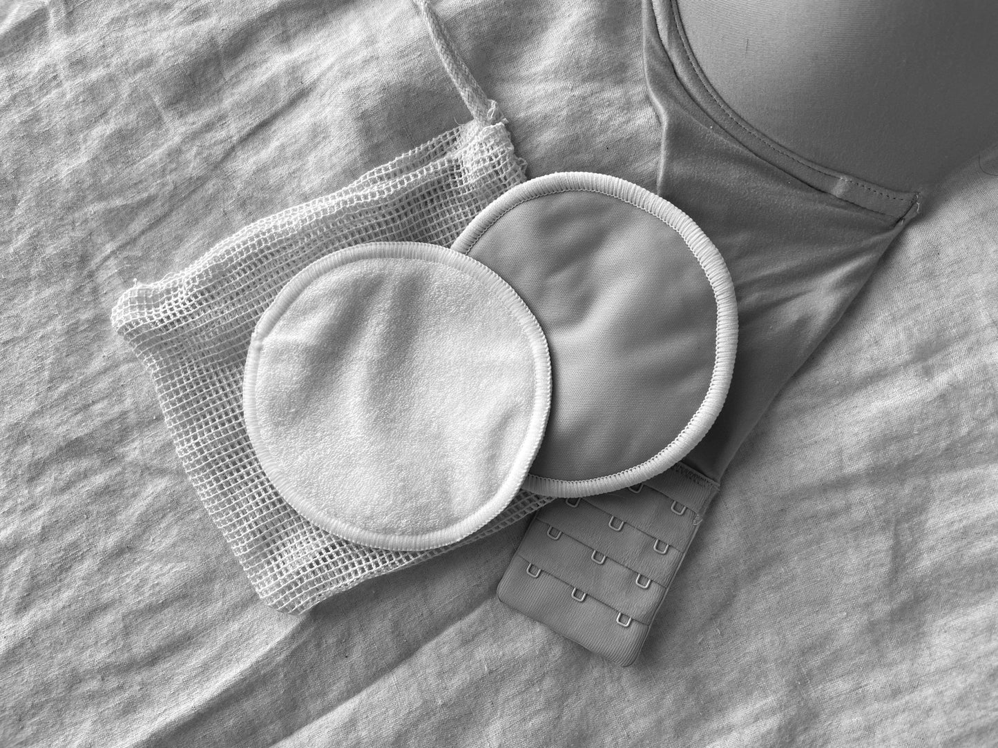 breast pad set | tundra