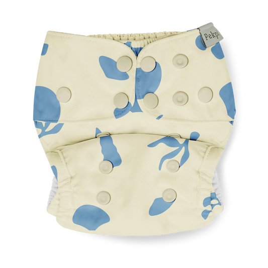 cloth nappy | seaside